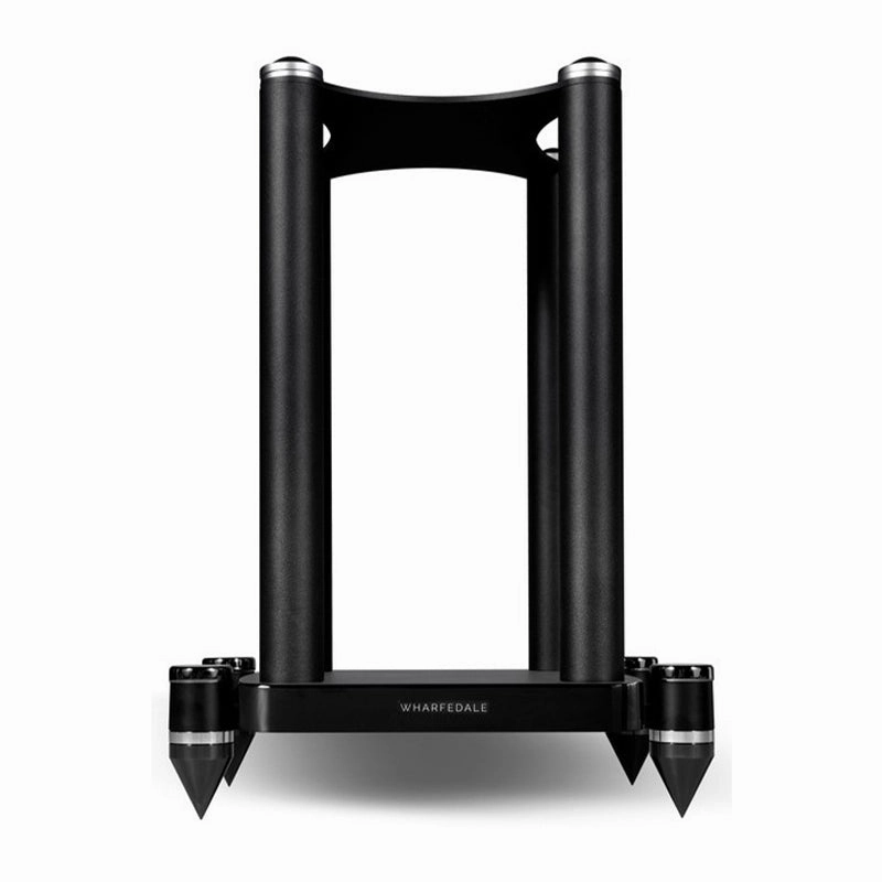 Wharfedale Elysian 1s C 2-way Standmount Speakers with stands (Pair)