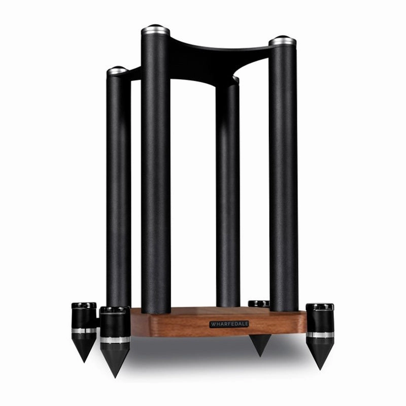 Wharfedale Elysian 1s C 2-way Standmount Speakers with stands (Pair)