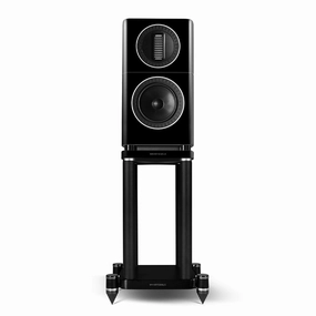 Wharfedale Elysian 1s C 2-way Standmount Speakers with stands (Pair) hi-fi amplifier module,hi-fi mono amplifier,hi-fi stereo enhancement