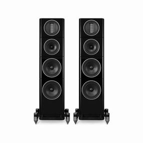 Wharfedale Elysian 3 Floorstander (Pair) hi-fi analog preamp,hi-fi dynamic range audio,hi-fi stereo for TV