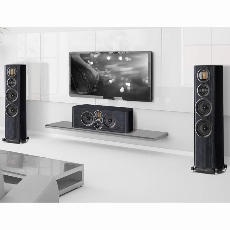 Wharfedale Evo 4.4 Floorstanding Speaker (pair)