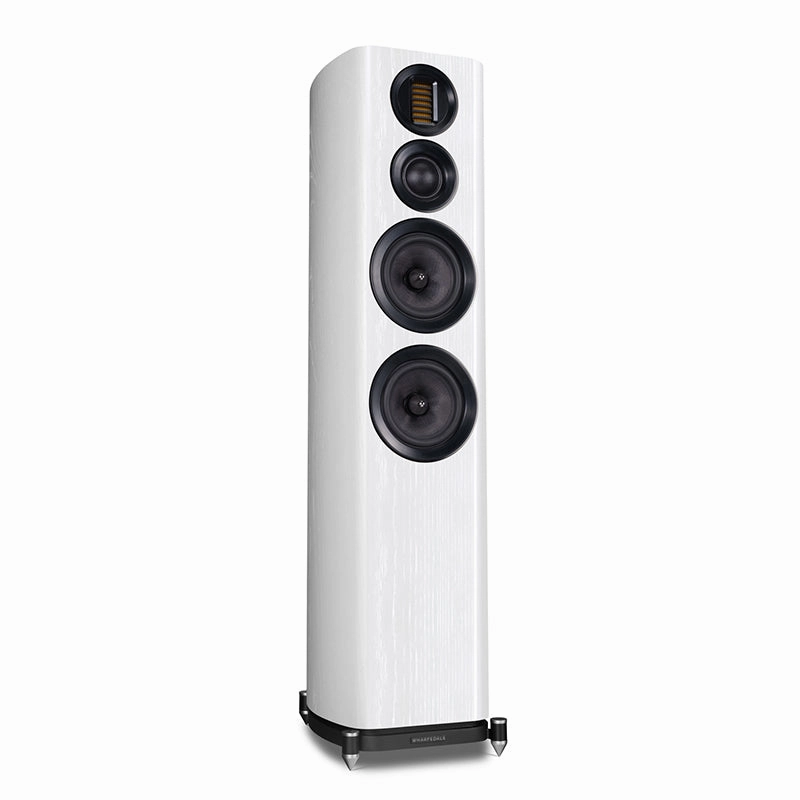 Wharfedale Evo 4.4 Floorstanding Speaker (pair)