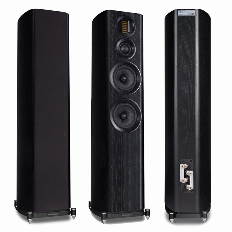 Wharfedale Evo 4.4 Floorstanding Speaker (pair)