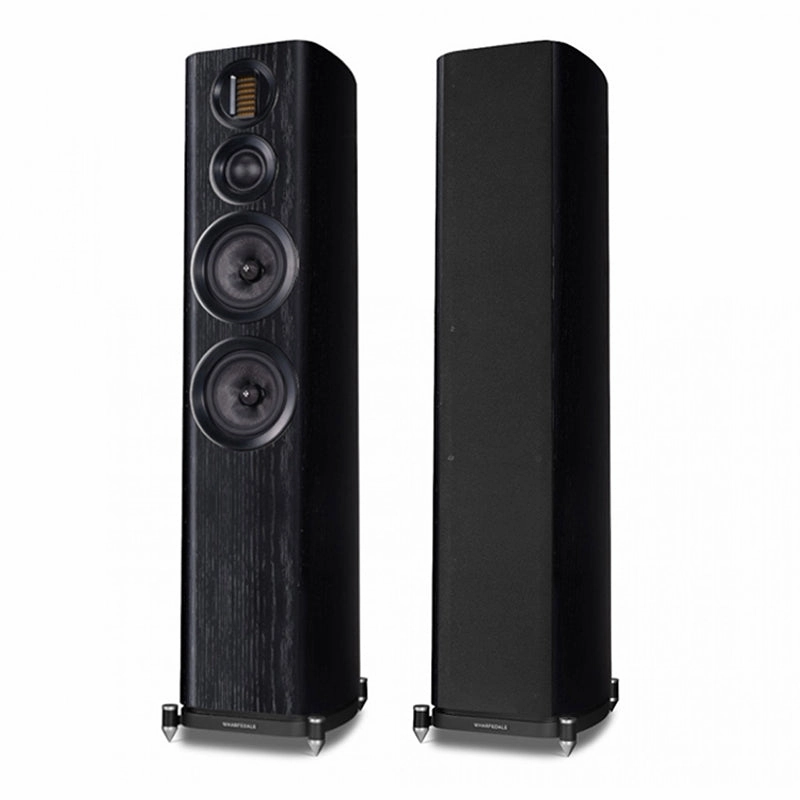 Wharfedale Evo 4.4 Floorstanding Speaker (pair)