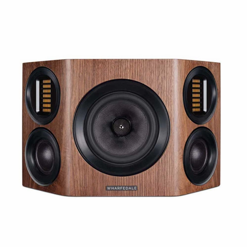 Wharfedale Evo 4.S - 3-Way Surround Speaker (Pair)