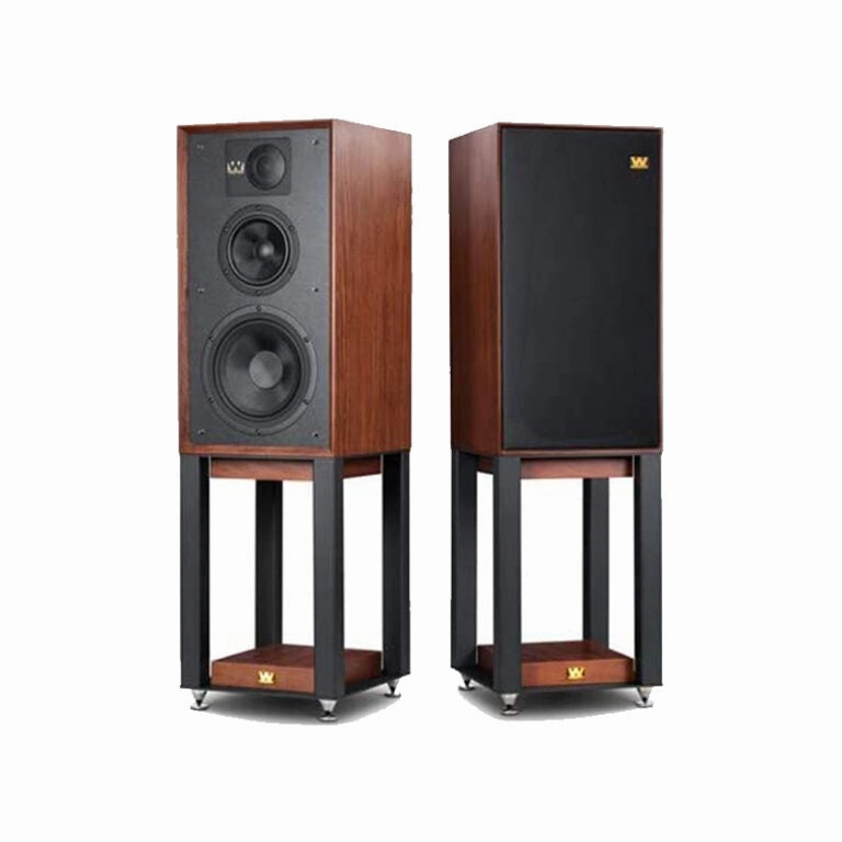 Wharfedale Linton Heritage Loudspeakers (Pair)