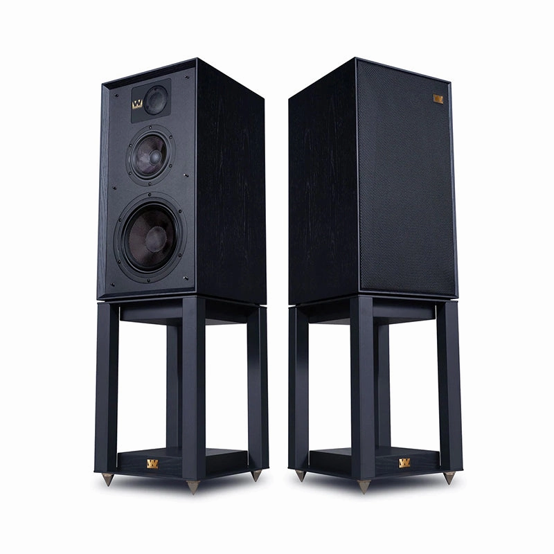 Wharfedale Linton Heritage Loudspeakers (Pair) hi-fi analog preamp,hi-fi dynamic range audio,hi-fi stereo for TV