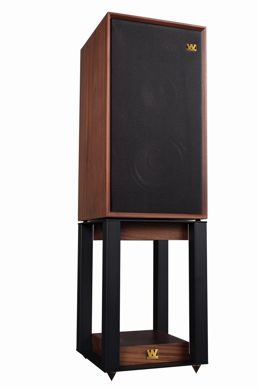 Wharfedale Linton Heritage Loudspeakers (Pair)