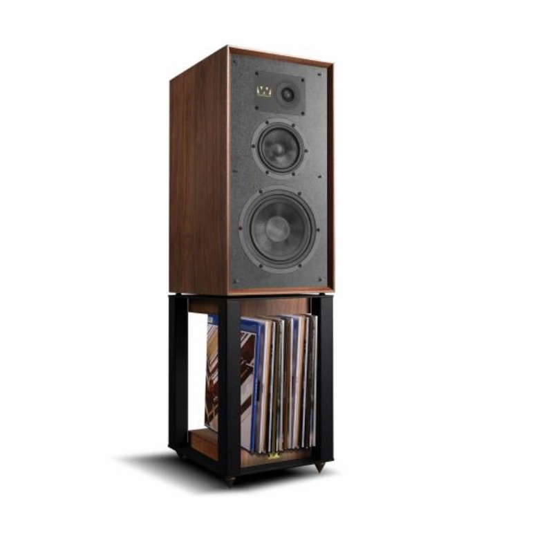 Wharfedale Super Linton Three-way, stand-mounted loudspeaker (Pair)