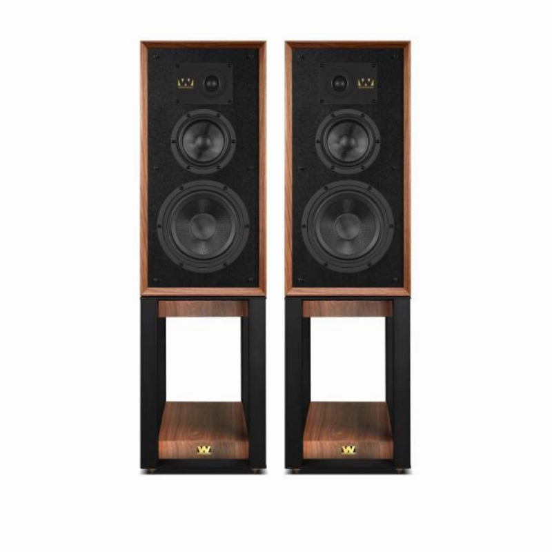 Wharfedale Super Linton Three-way, stand-mounted loudspeaker (Pair) hi-fi analog preamp,hi-fi dynamic range audio,hi-fi stereo for TV