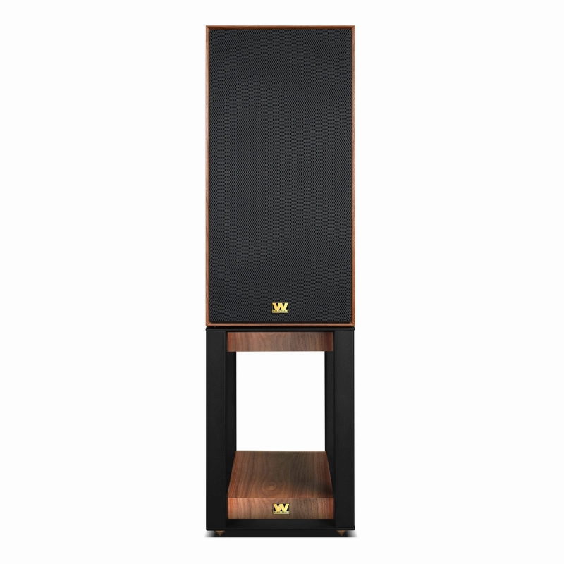 Wharfedale Super Linton Three-way, stand-mounted loudspeaker (Pair)