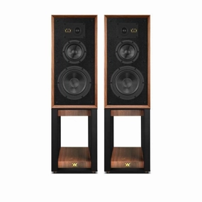 Wharfedale Super Linton Three-way, stand-mounted loudspeaker (Pair) hi-fi analog preamp,hi-fi dynamic range audio,hi-fi stereo for TV
