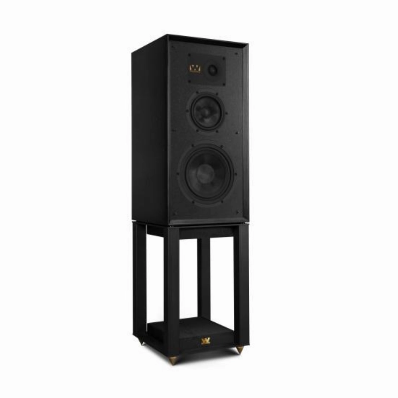 Wharfedale Super Linton Three-way, stand-mounted loudspeaker (Pair)