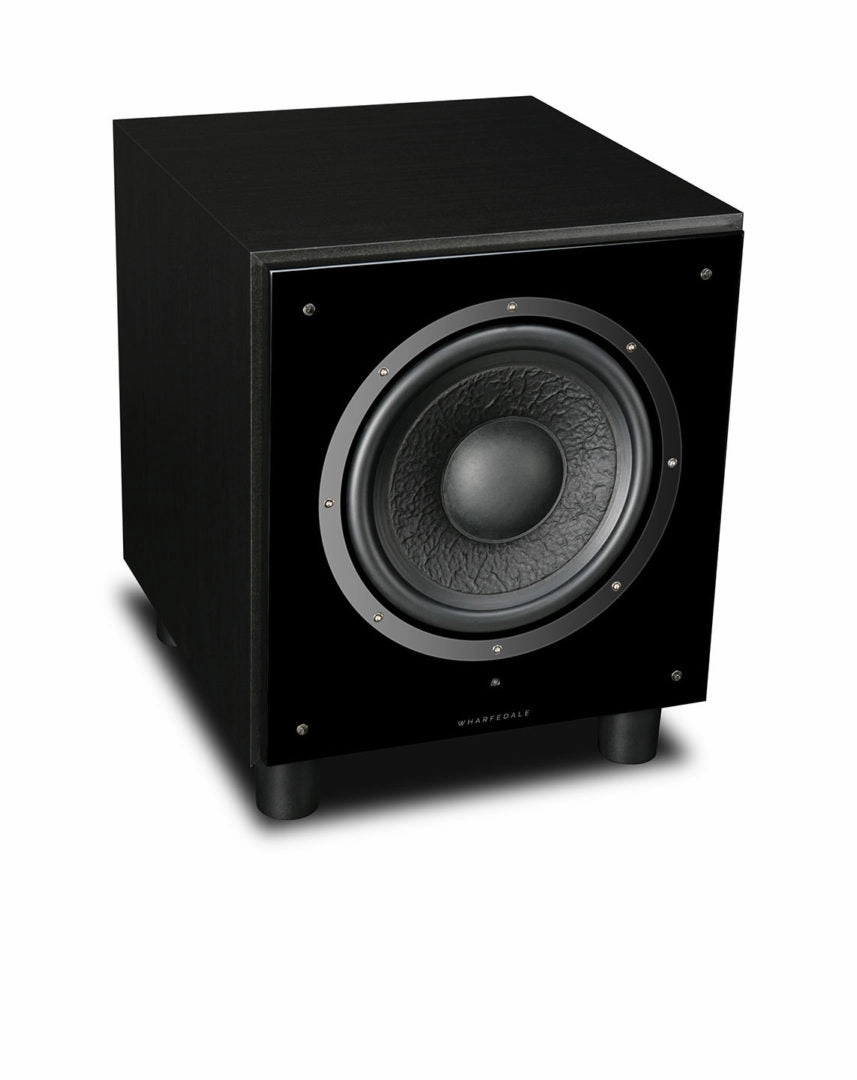 Wharfedale SW-15 Active Subwoofer 400W hi-fi amplifier module,hi-fi mono amplifier,hi-fi stereo enhancement