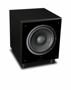 Wharfedale SW-15 Active Subwoofer 400W hi-fi amplifier module,hi-fi mono amplifier,hi-fi stereo enhancement