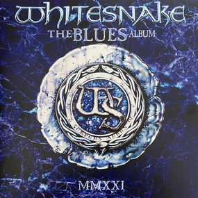 Whitesnake C The Blues Album    (Arrives in 4 Days) hi-fi equalizer with spectrum,hi-fi music system with turntable,hi-fi dual speaker setup