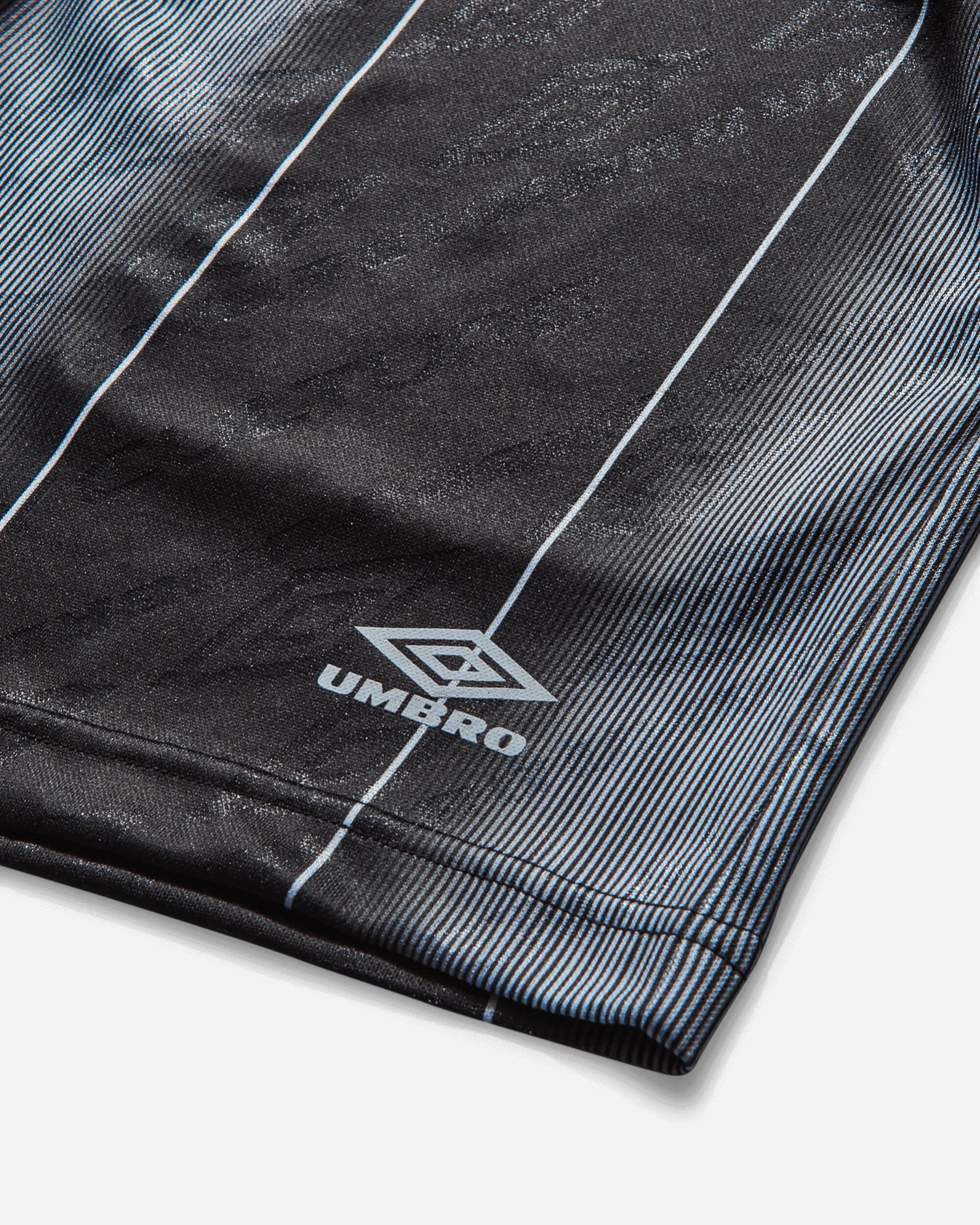 Men'S Soccer Shorts Black Anti - Skid Feature Zip Design