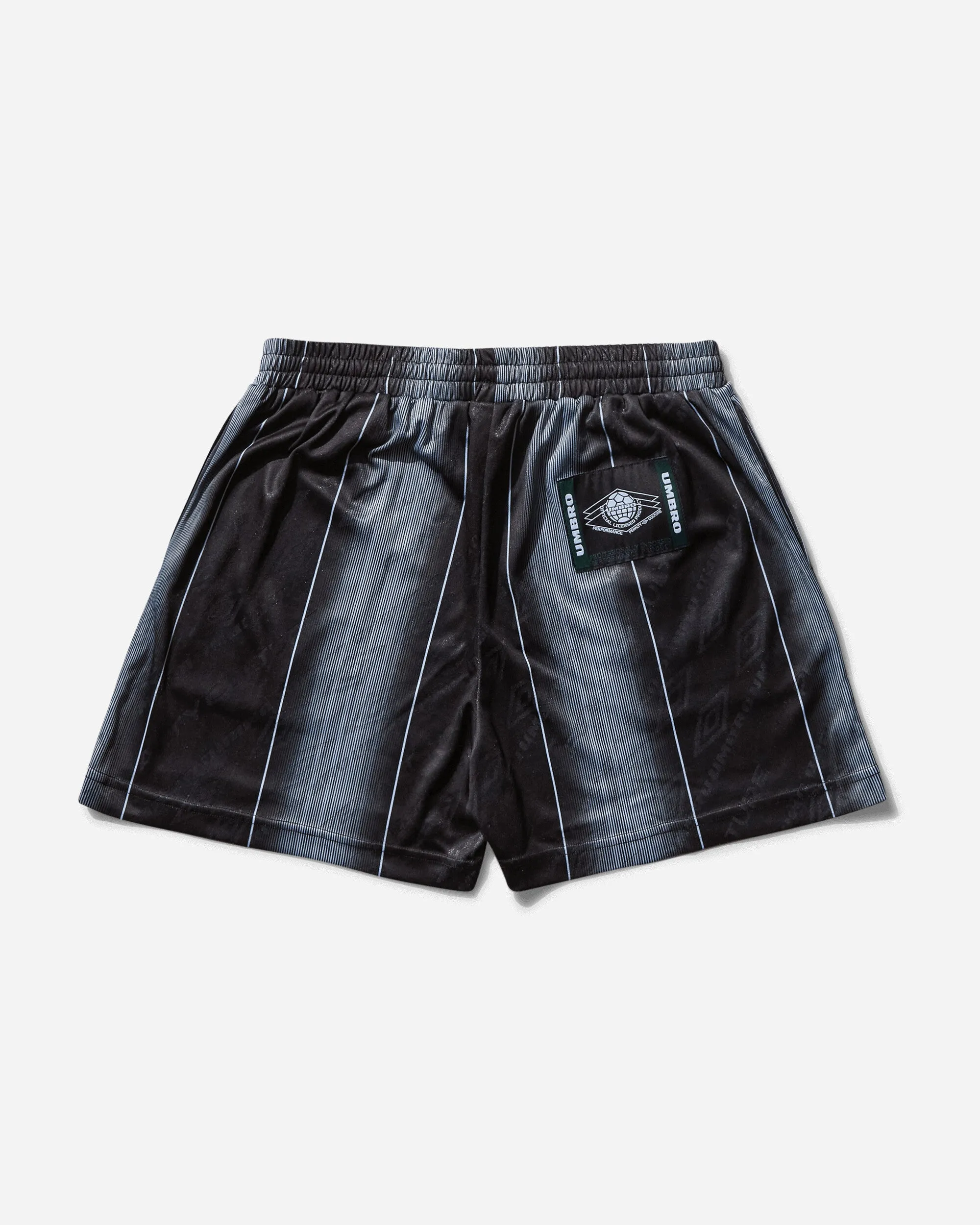 Newsboy Cap Confidence-Boosting Men'S Soccer Shorts Black