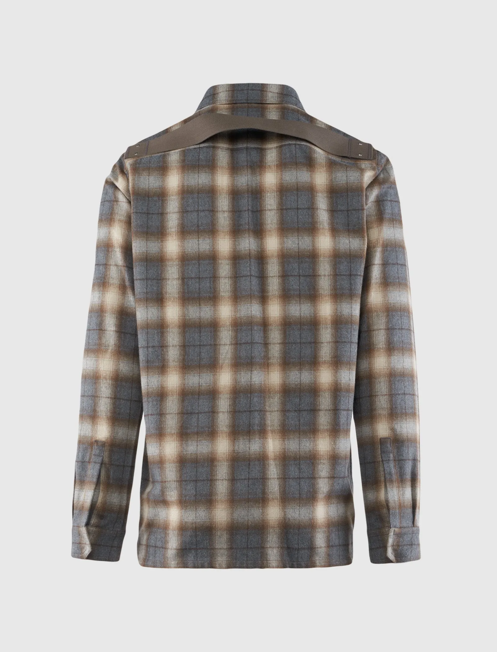 Premier "Anti-Chafing Beaded Seams Outershirt