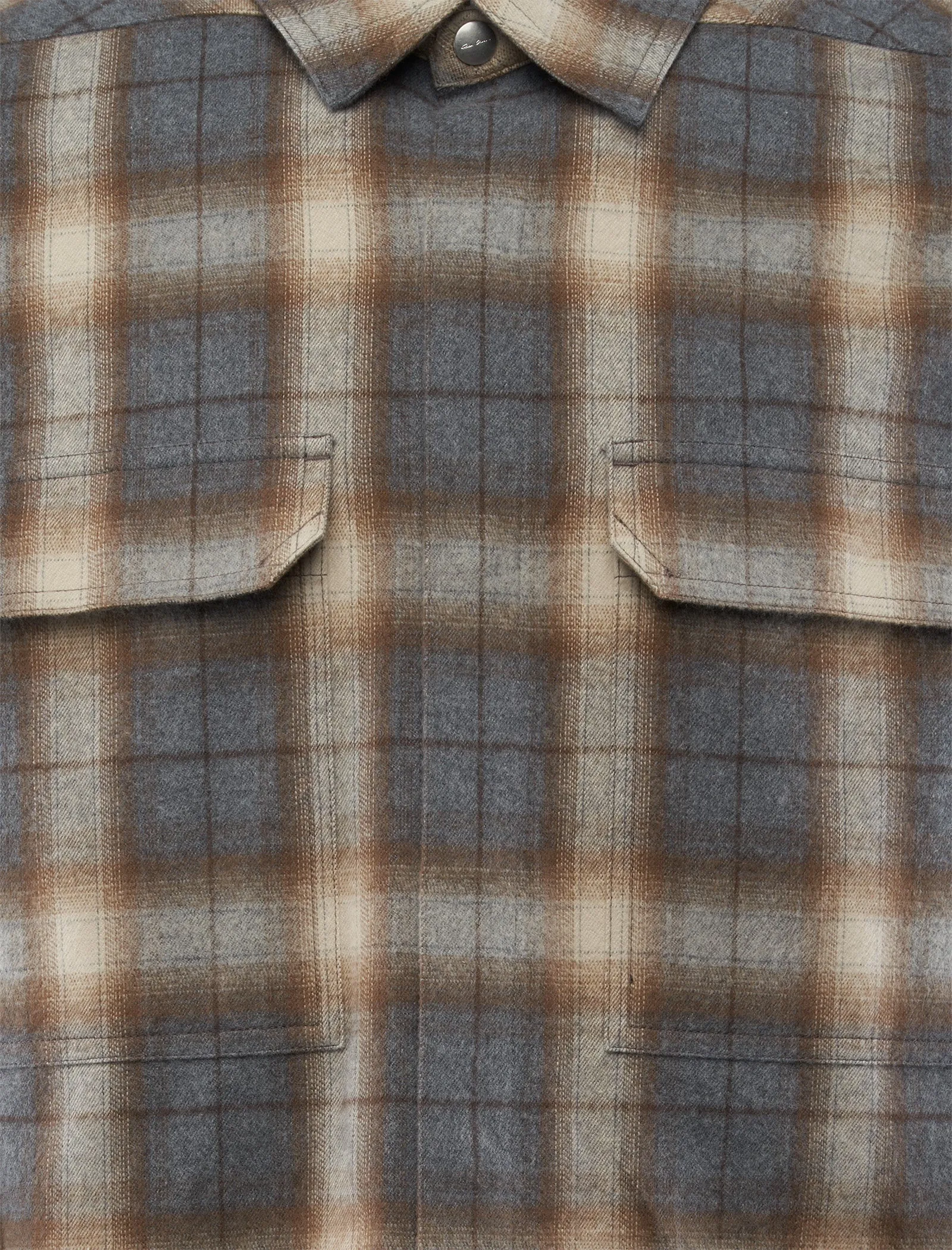 Outershirt Flex-Fit Butterfly Shape