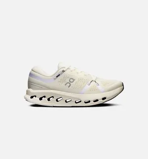 Cushioned Tongue Design Design Cloudsurfer 2 Mens Lifestyle Shoe - Ivory