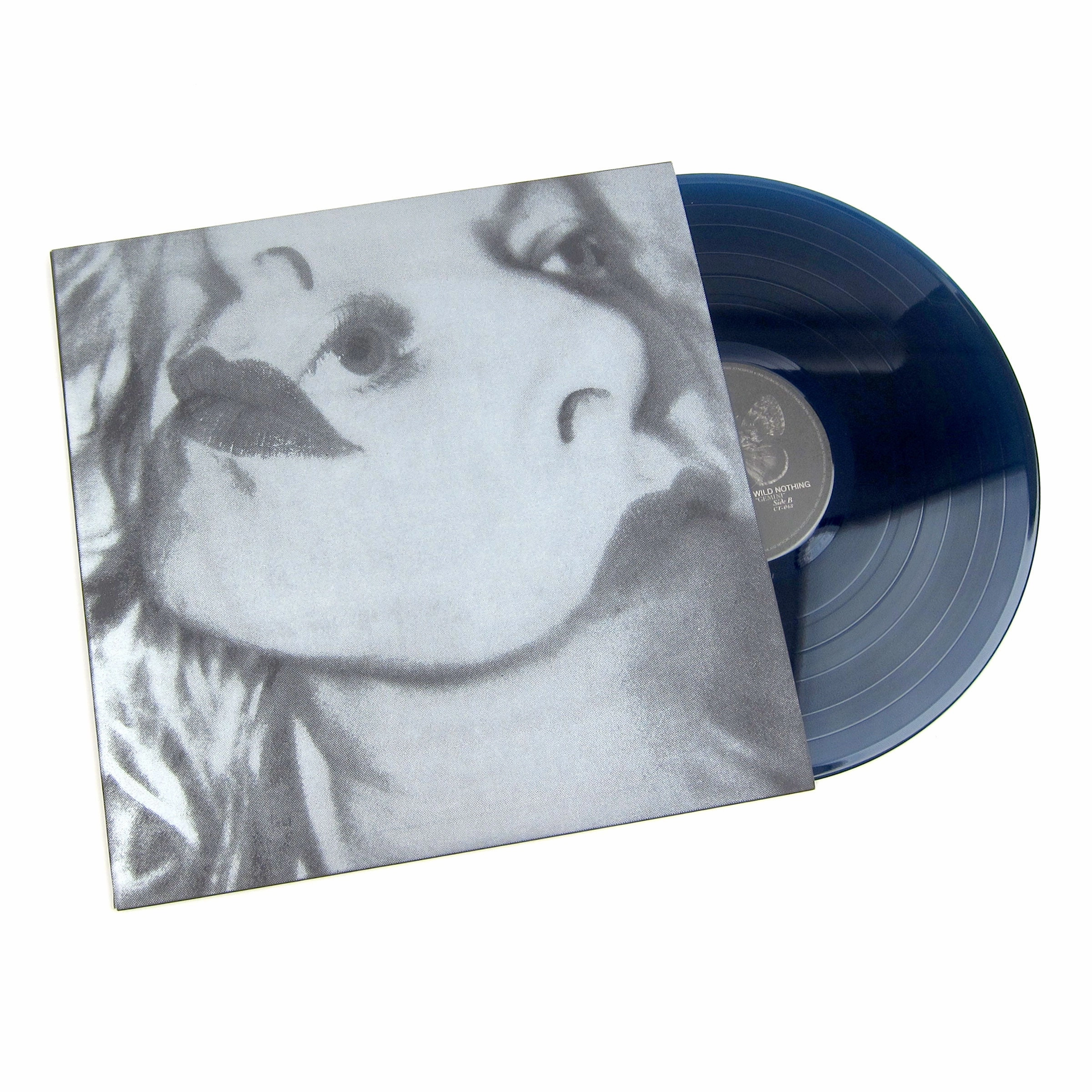 Wild Nothing: Gemini (Colored Vinyl) Vinyl LP hi-fi soundproof solution,hi-fi wall mount speakers,hi-fi ceiling speakers