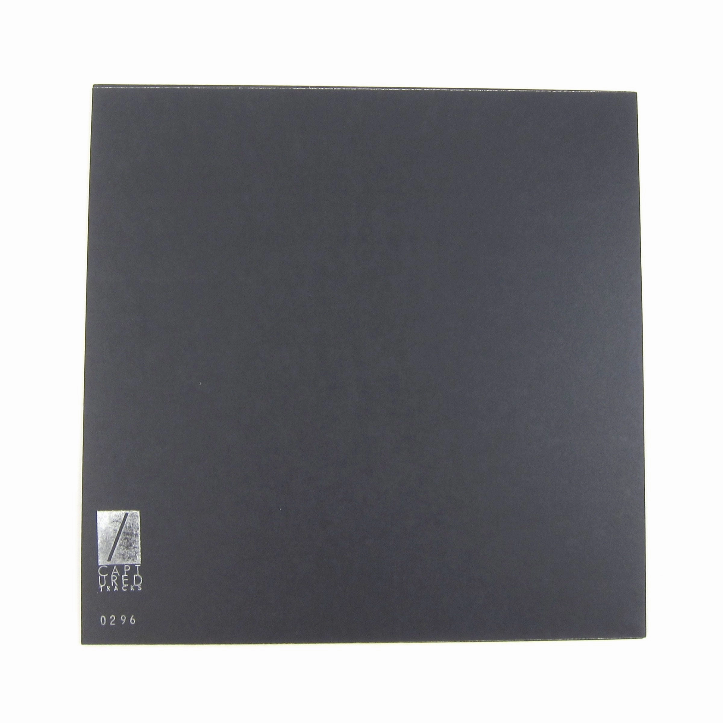 Wild Nothing: Gemini (Colored Vinyl) Vinyl LP