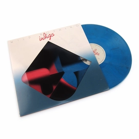Wild Nothing: Indigo (Colored Vinyl) Vinyl LP hi-fi bluetooth speakers,hi-fi multiroom system,hi-fi immersive audio