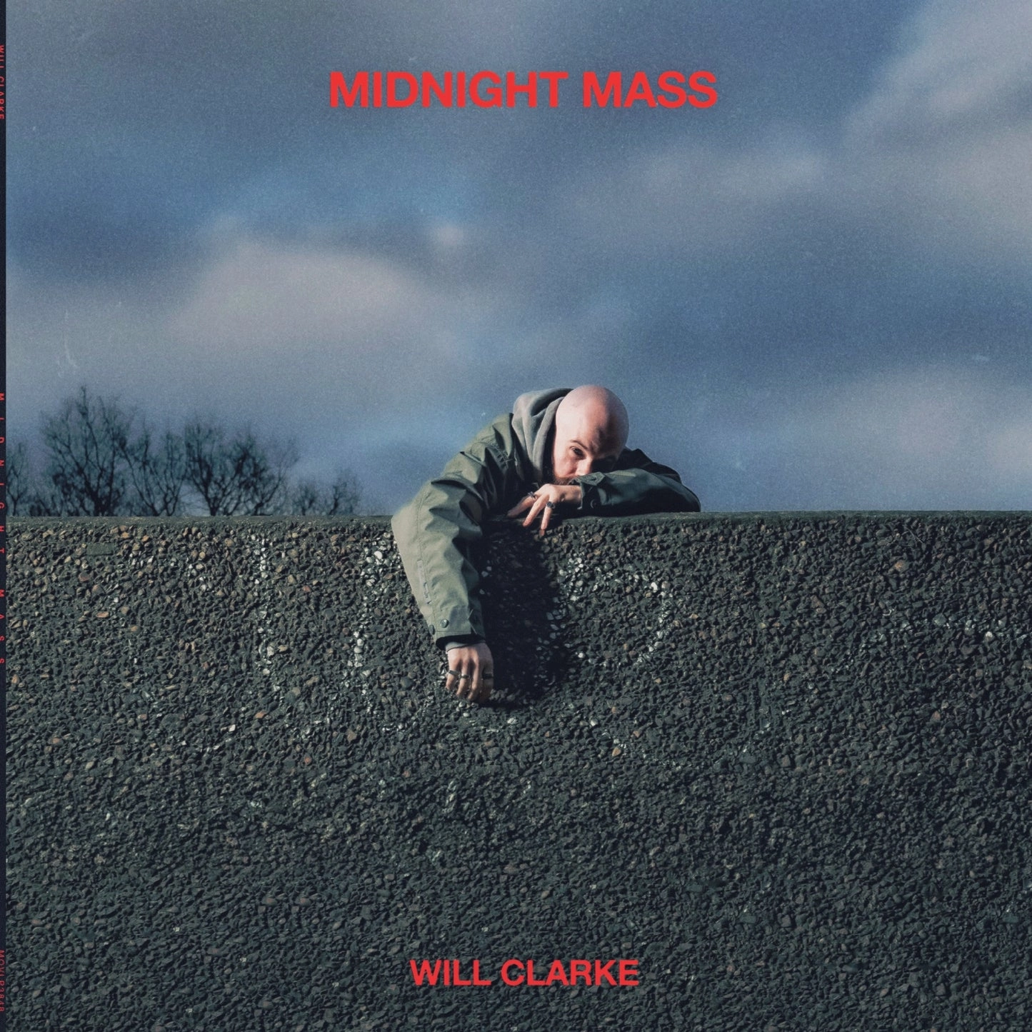 Will Clarke  Midnight Mass (Music On Vinyl) (Arrives in 21 Days)