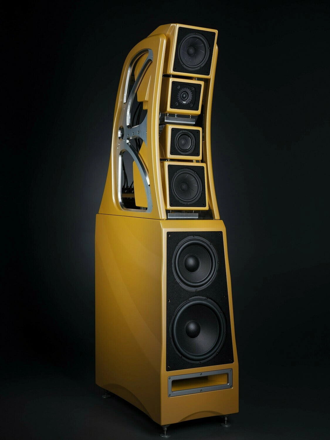 Wilson Audio Chronosonic XVX (PLEASE CONTACT) hi-fi amplifier replacement,hi-fi speaker diaphragm,hi-fi tweeter driver