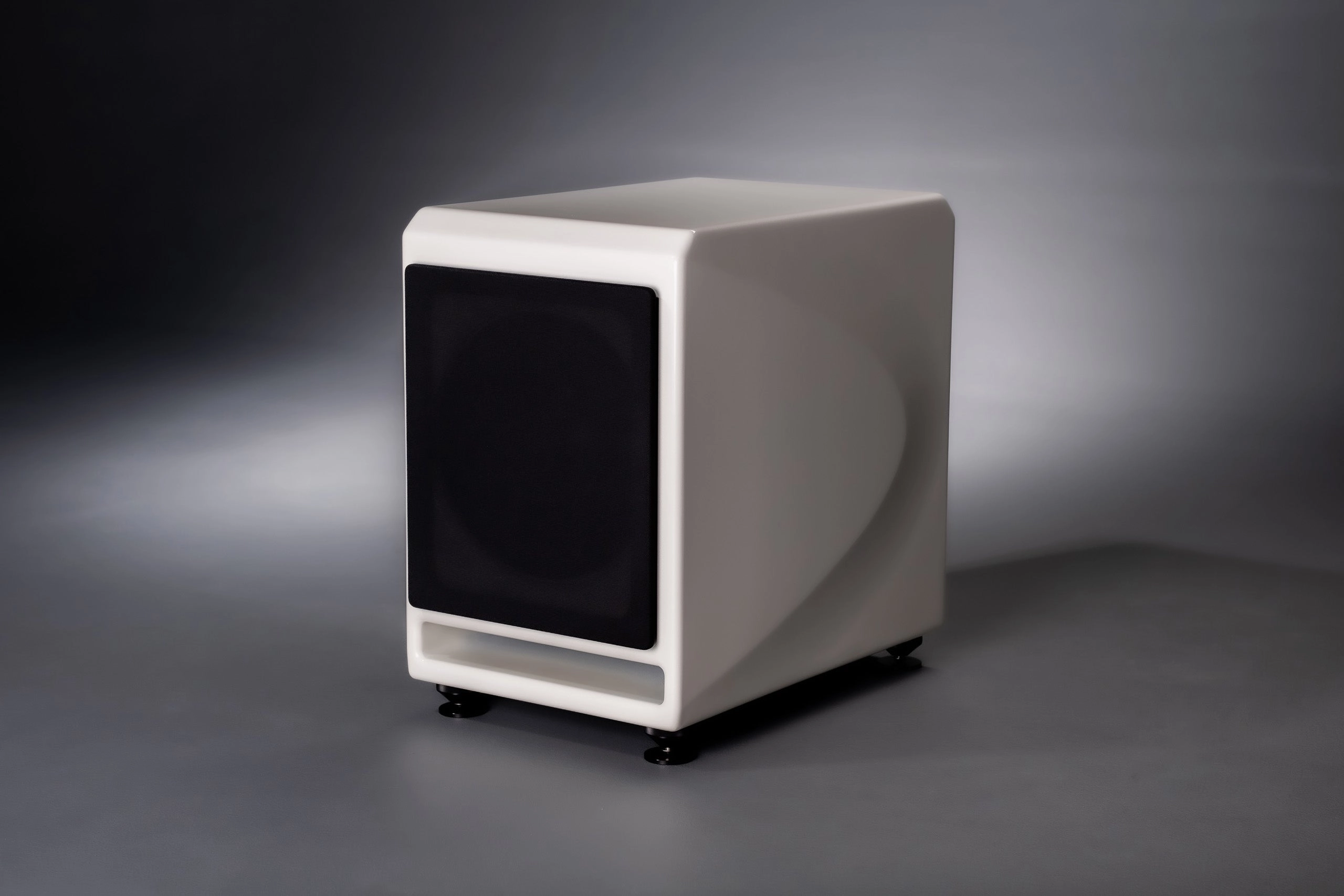 Wilson Audio LoKe Powered Subwoofer (Contact Us)