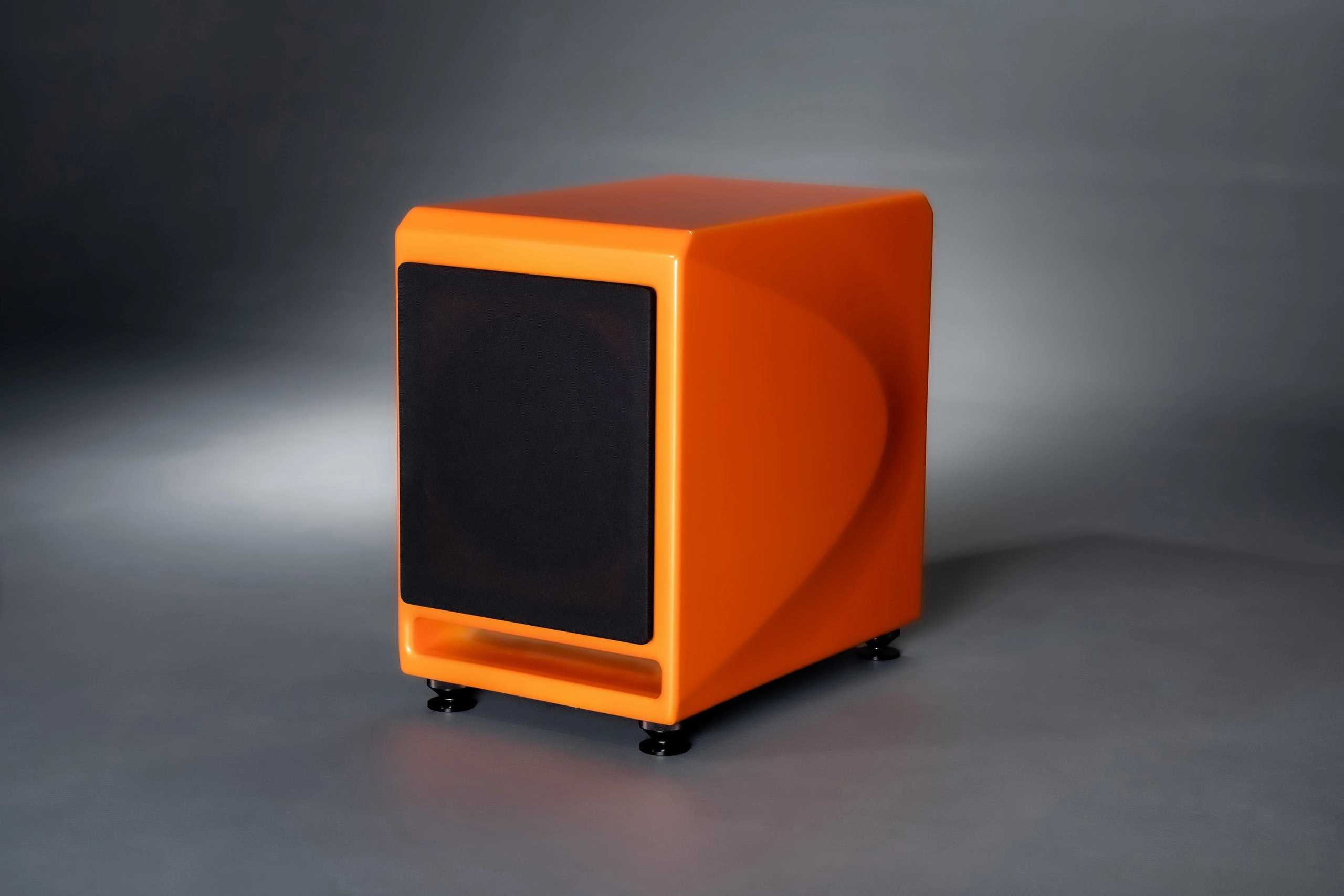 Wilson Audio LoKe Powered Subwoofer (Contact Us)