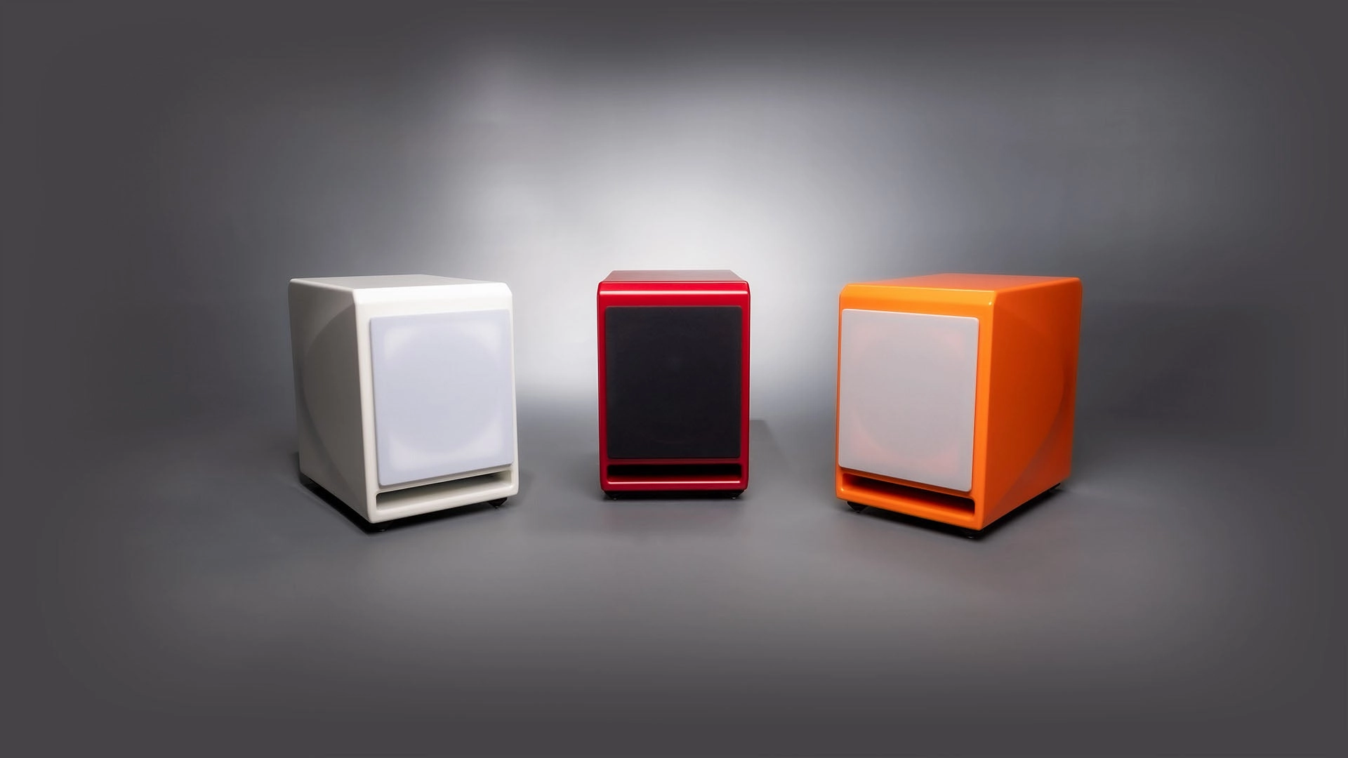 Wilson Audio LoKe Powered Subwoofer (Contact Us) hi-fi amplifier replacement,hi-fi speaker diaphragm,hi-fi tweeter driver