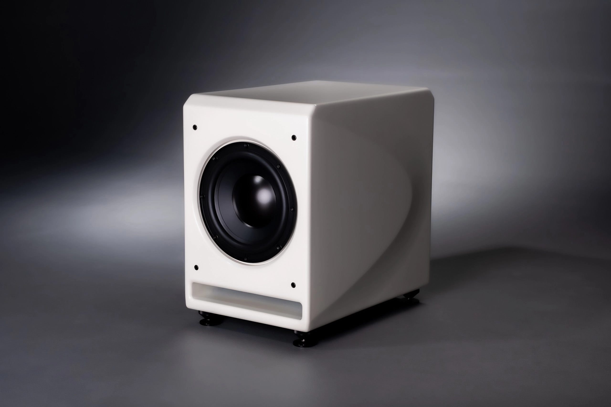 Wilson Audio LoKe Powered Subwoofer (Contact Us)