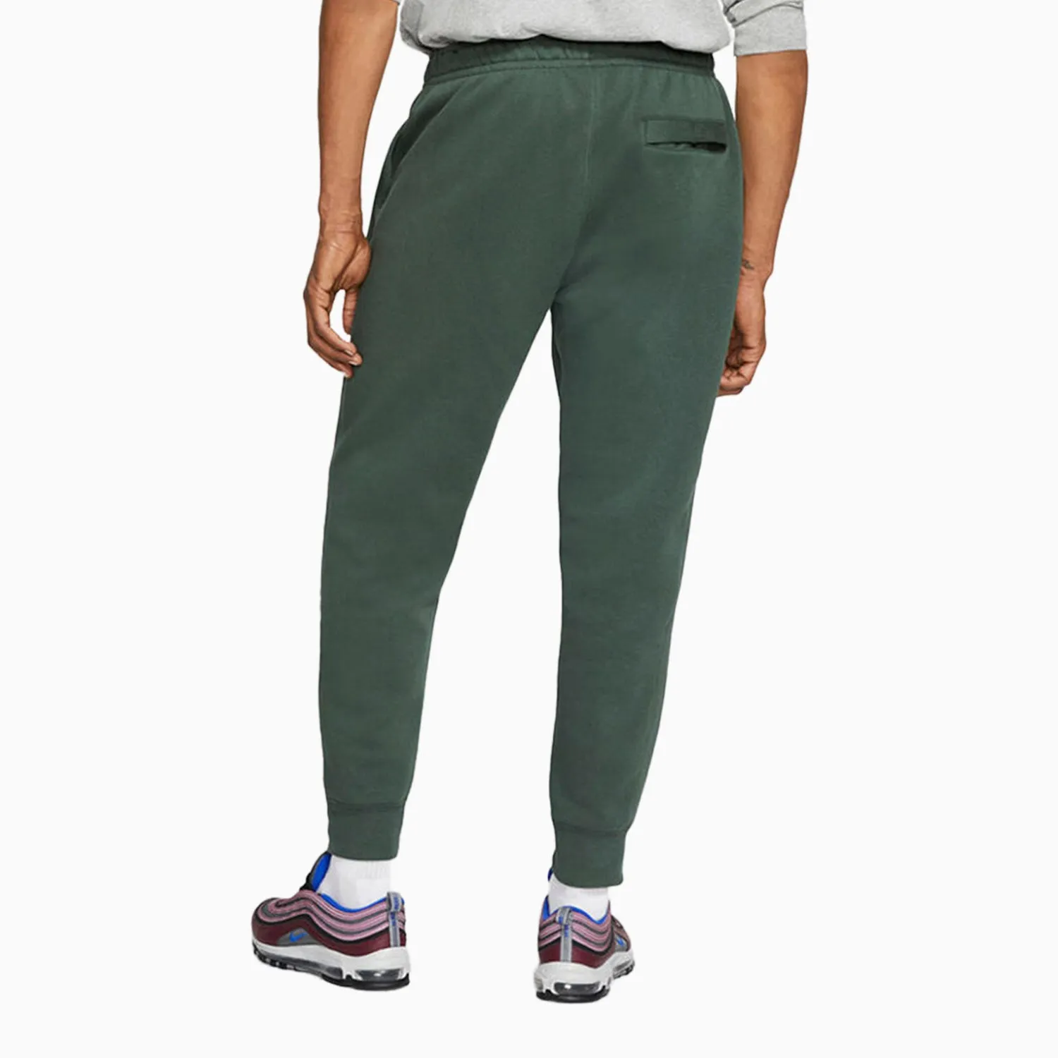 Men'S Sportswear Club Sweat Pant Moth - Resistant