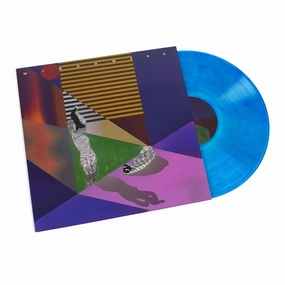 Windows 96: Enchanted Instrumentals And Whispers (Blue Colored Vinyl) Vinyl LP hi-fi vacuum tube amplifier,hi-fi stereo base,hi-fi speaker wire kit