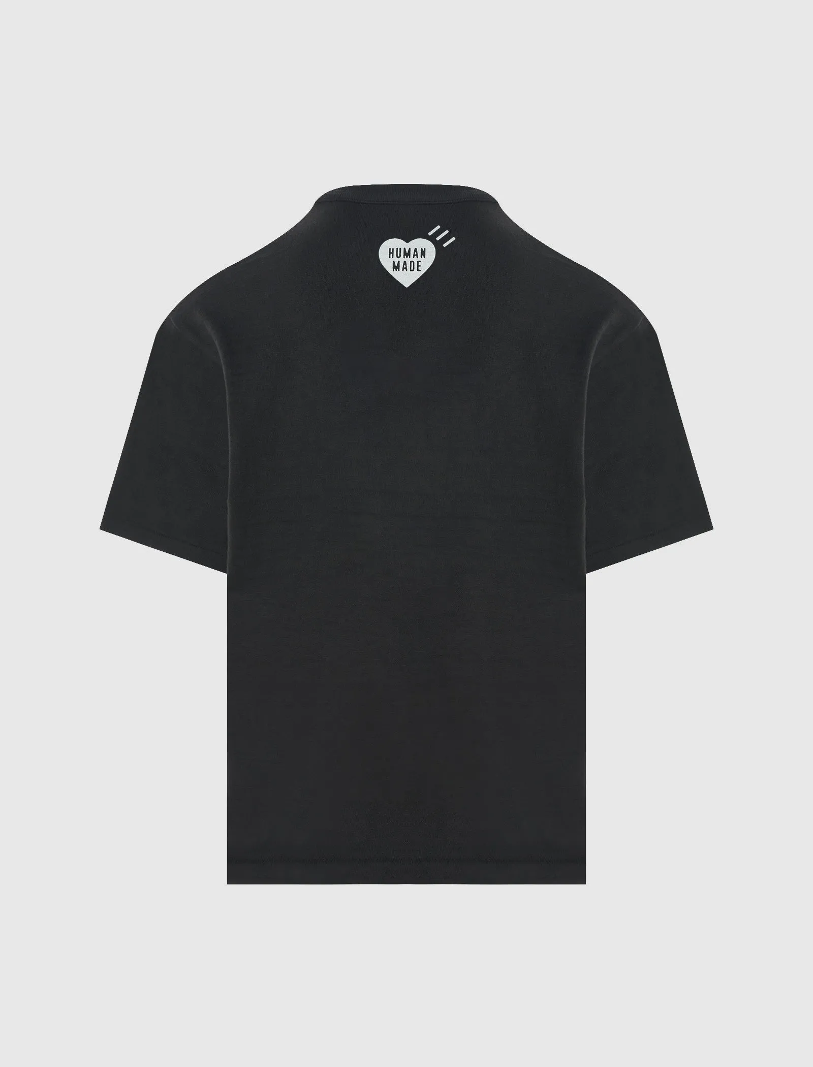 Anti - Bitterness Graphic Tee #02