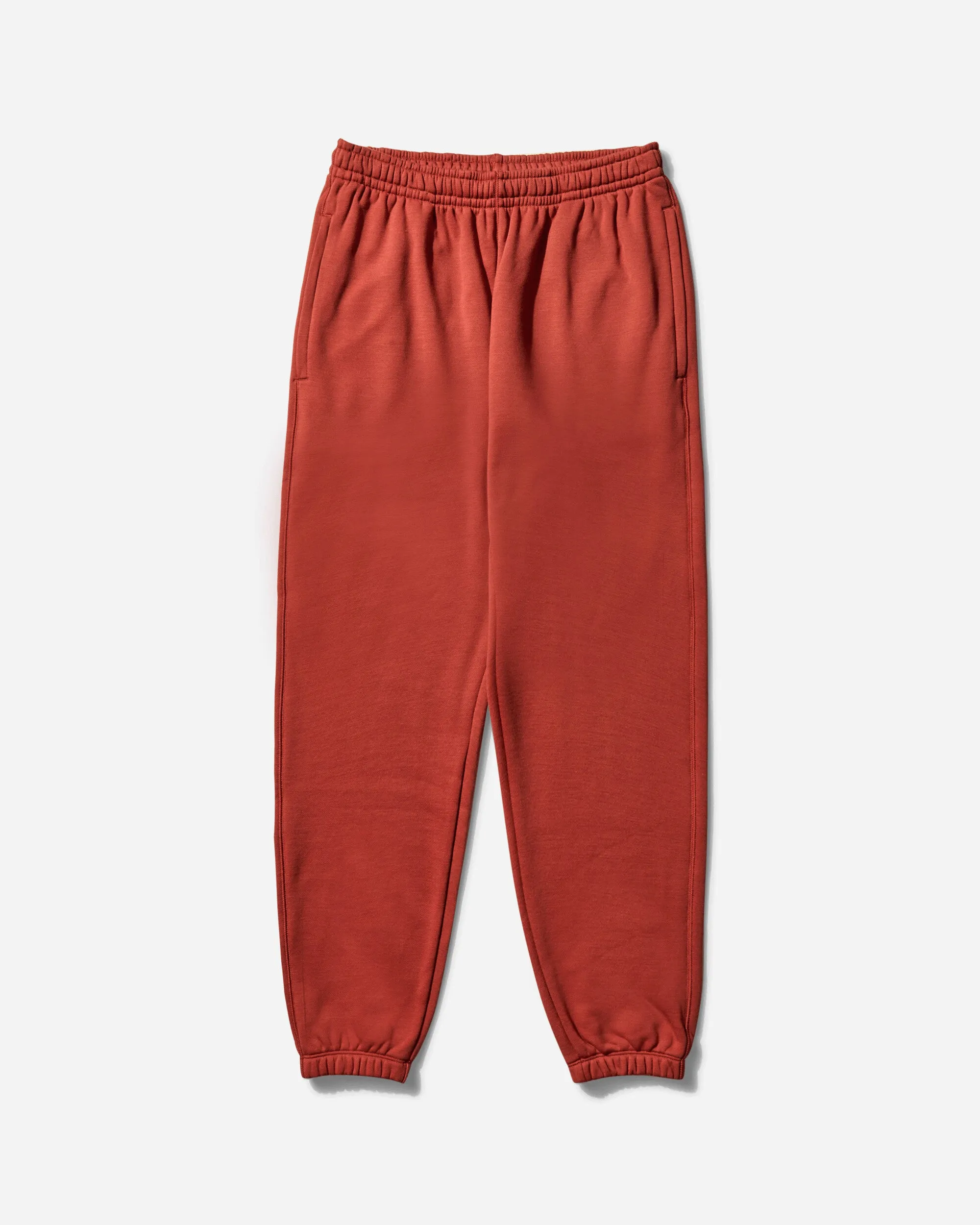 Men'S Wool Classics Fleece Pants Mars Stone Hard - wearing
