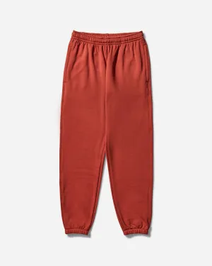 Men'S Wool Classics Fleece Pants Mars Stone Hard - wearing