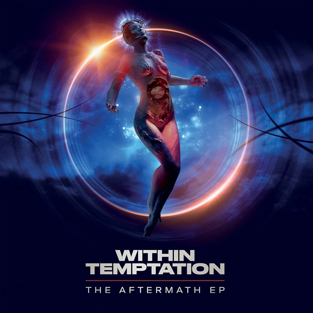 Within Temptation C The Aftermath EP (Crystal Clear) (Music On Vinyl) (Arrives in 21 Days) hi-fi music amplifier,hi-fi bluetooth receiver with aptX,hi-fi cd transport