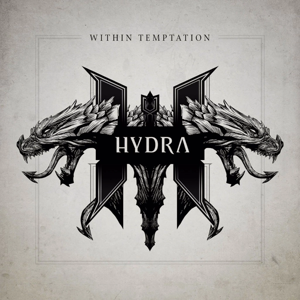 Within Temptation  Hydra (Music On Vinyl) (Arrives in 21 Days)