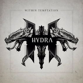 Within Temptation  Hydra (Music On Vinyl) (Arrives in 21 Days)