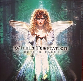 Within Temptation  Mother Earth (Music On Vinyl) (Arrives in 21 Days)