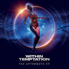 Within Temptation  The Aftermath EP (Crystal Clear) (Music On Vinyl) (Arrives in 21 Days)