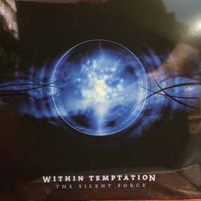 Within Temptation  The Silent Force (Music On Vinyl) (Arrives in 21 Days)