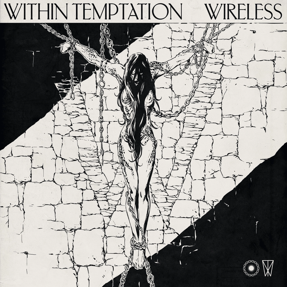 Within Temptation  Wireless (Music On Vinyl) (Arrives in 21 Days)