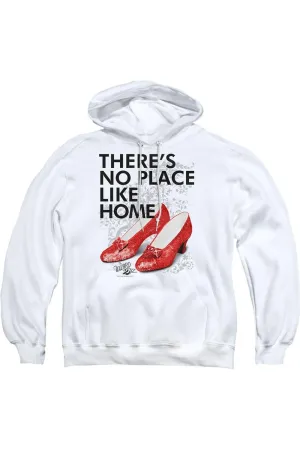 Wizard Of Oz Pas De Lieu Comme À La Maison Pull À Capuche Adulte / Sweat À Capuche