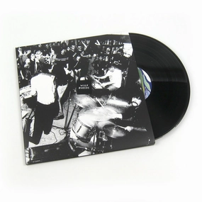 Wolf Parade: Apologies To The Queen Mary - Deluxe Edition Vinyl 3LP hi-fi speaker analyzer,hi-fi pink noise calibrator,hi-fi frequency sweep