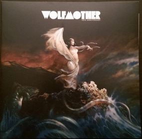 Wolfmother C Wolfmother   (Arrives in 4 days) hi-fi analog input amp,hi-fi Bluetooth 5.0 amp,hi-fi tube amp with bluetooth