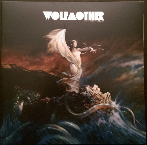 Wolfmother C Wolfmother   (Arrives in 4 days) hi-fi analog input amp,hi-fi Bluetooth 5.0 amp,hi-fi tube amp with bluetooth